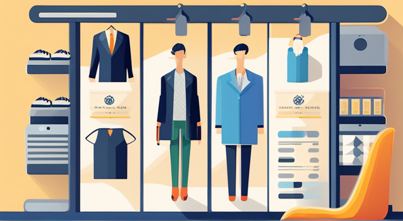 服装与鞋类行业客户关系管理系统选型方案