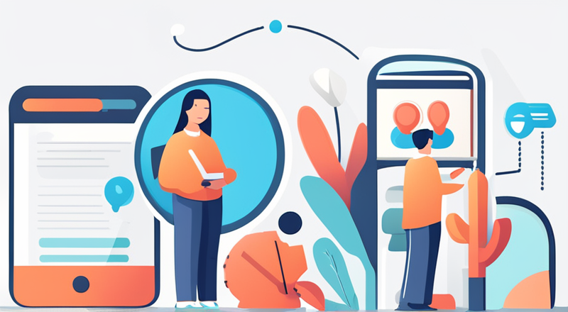 线下教育行业客户关系管理系统选型步骤