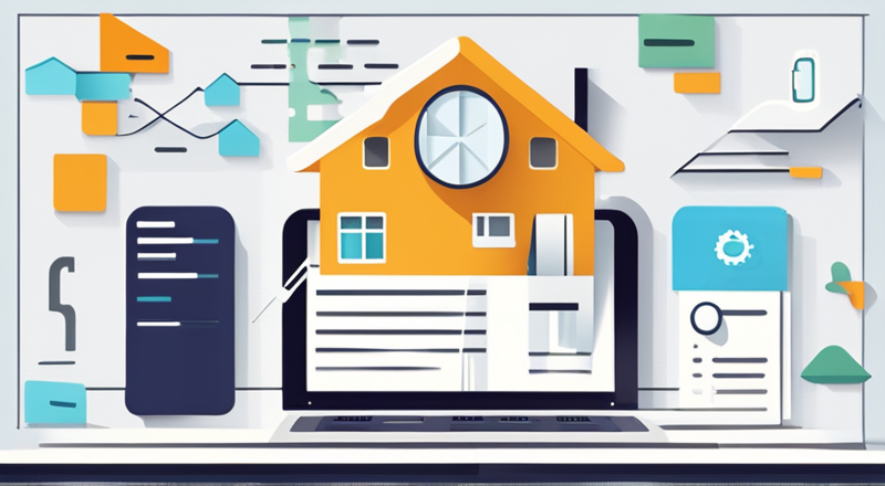 房地产服务行业客户关系管理系统选型思路