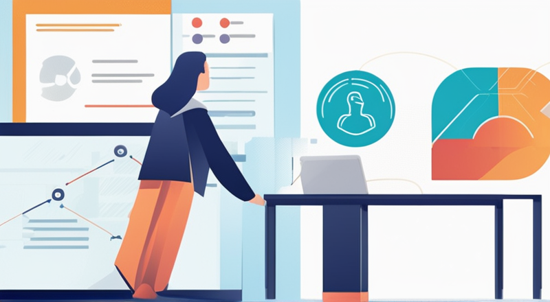 教育后勤保障行业客户关系管理系统评估方法