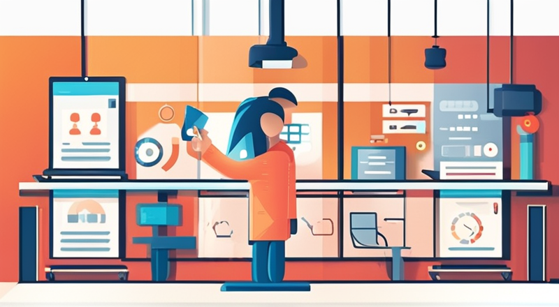 办公自动化行业客户关系管理系统选哪个