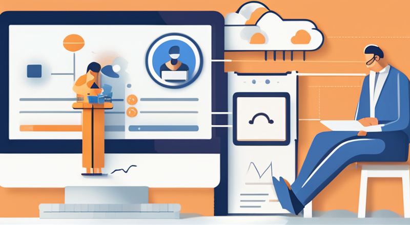 网盘/企业内容管理行业客户关系管理系统选型要素