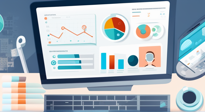 医疗产品行业CRM软件选型方案 