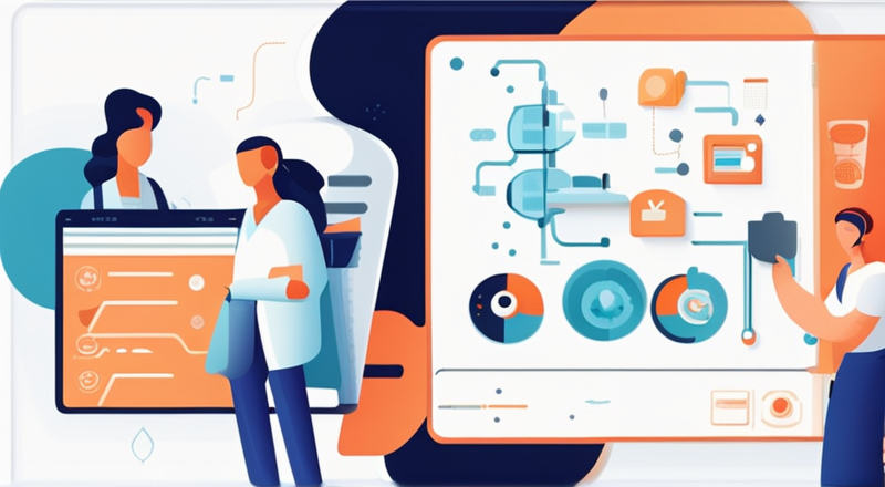 医疗保健行业智能CRM对比分析