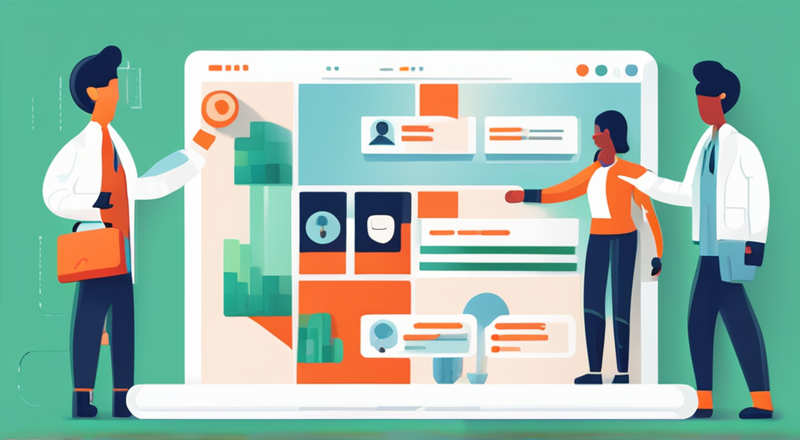 医疗公平行业客户管理软件哪个好