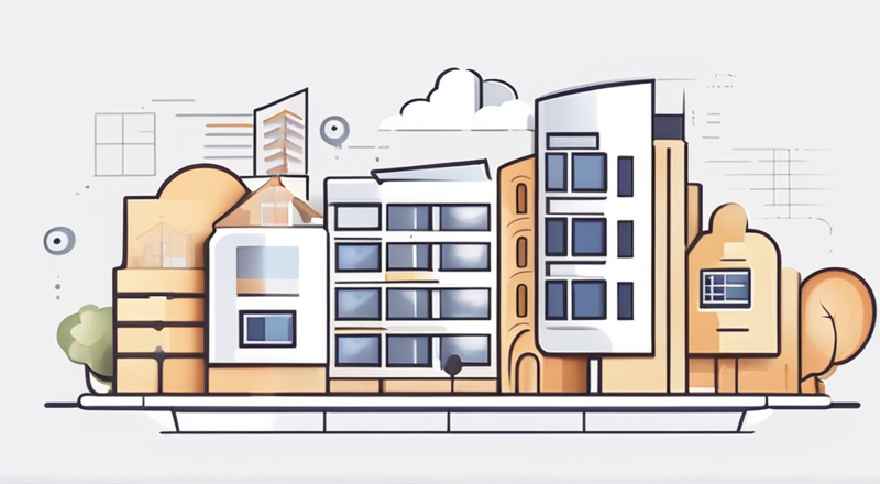 房地产工业行业客户管理软件选型维度