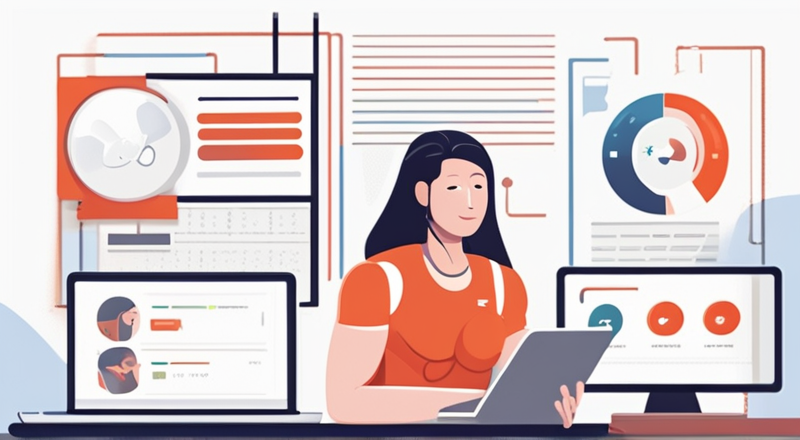 体育培训行业CRM系统选型技巧