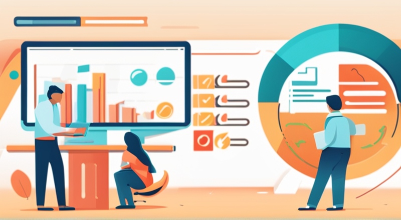 教育评估行业客户关系管理系统作用 