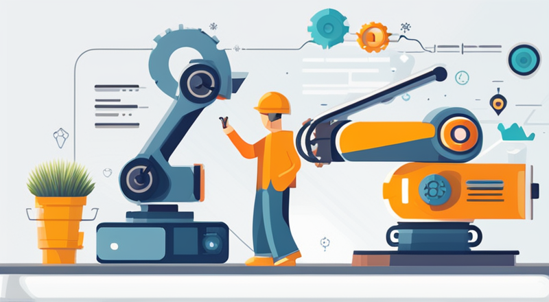 机器人技术行业客户关系管理系统必备功能清单