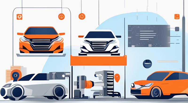 汽车制造行业智能CRM重要性