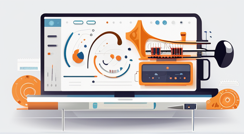 乐器制造行业客户管理软件选型建议 