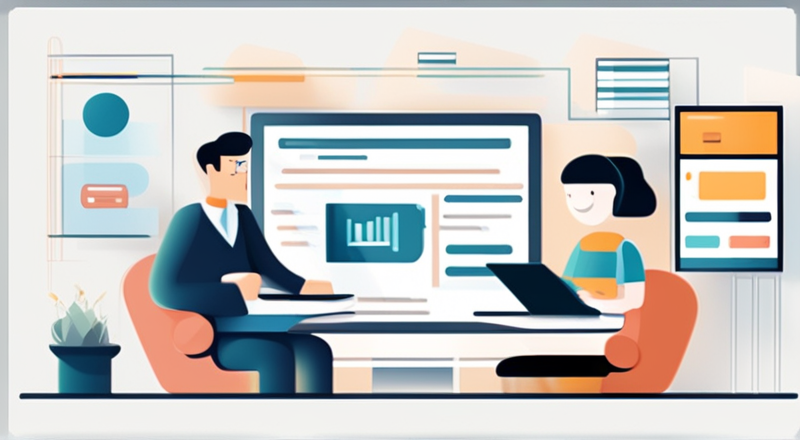 教育政策行业客户管理软件关键需求