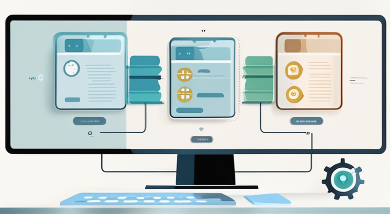 财务控制行业客户关系管理系统关键需求