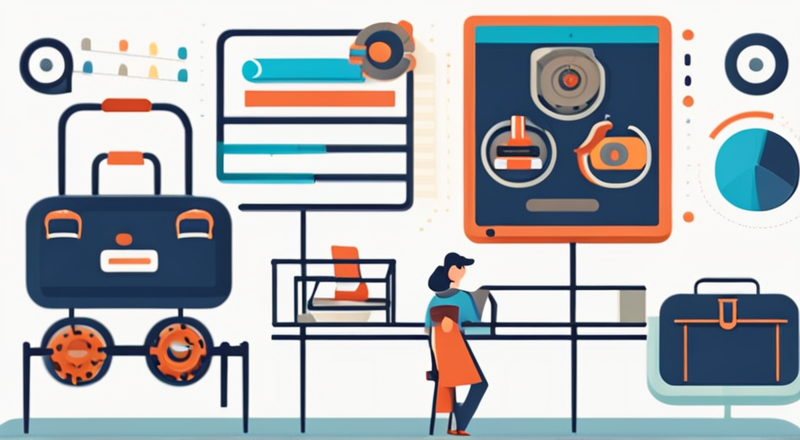 箱包机械行业CRM系统选型技巧