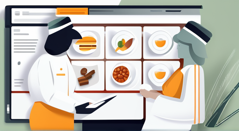 食品饮料烟草行业客户关系管理系统选型建议