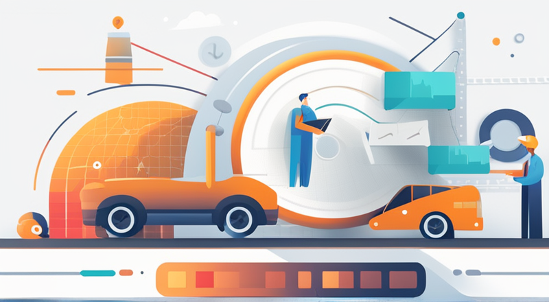 汽车物流行业智能CRM选型要点 