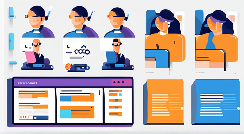 金融科技行业CRM系统功能