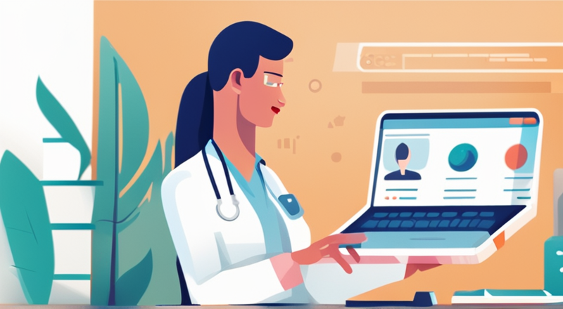 医疗社交行业客户管理软件哪个好