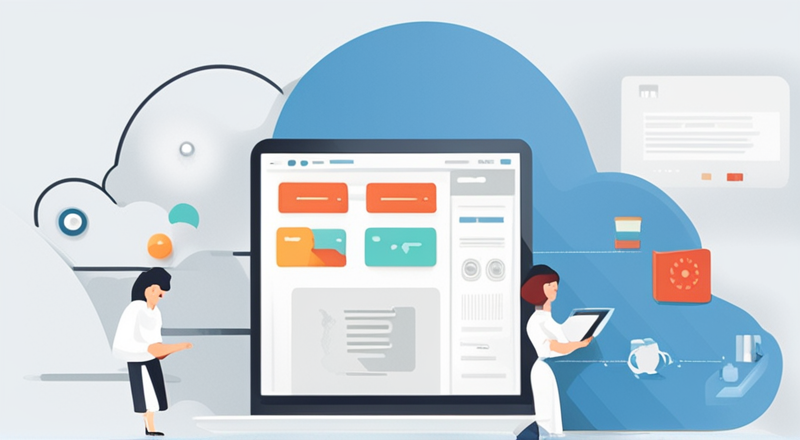 云应用集成行业客户关系管理系统哪个好 