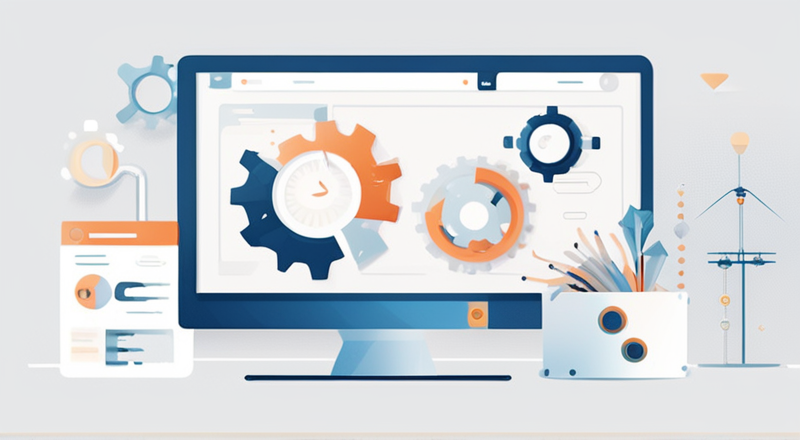 机械项目行业CRM系统选型比较 