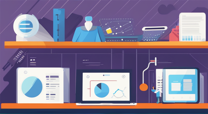 办公用品行业CRM系统选型步骤 