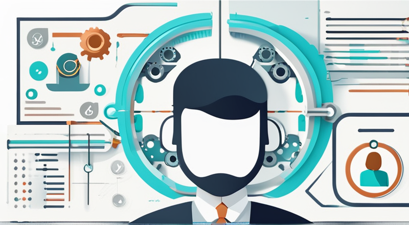 机械保养行业客户关系管理系统选型方案