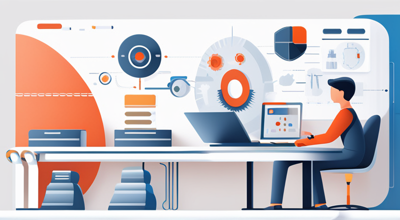 专用设备制造行业客户管理软件选型维度