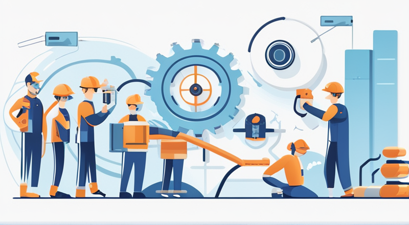 机械保养行业客户管理软件关键需求 