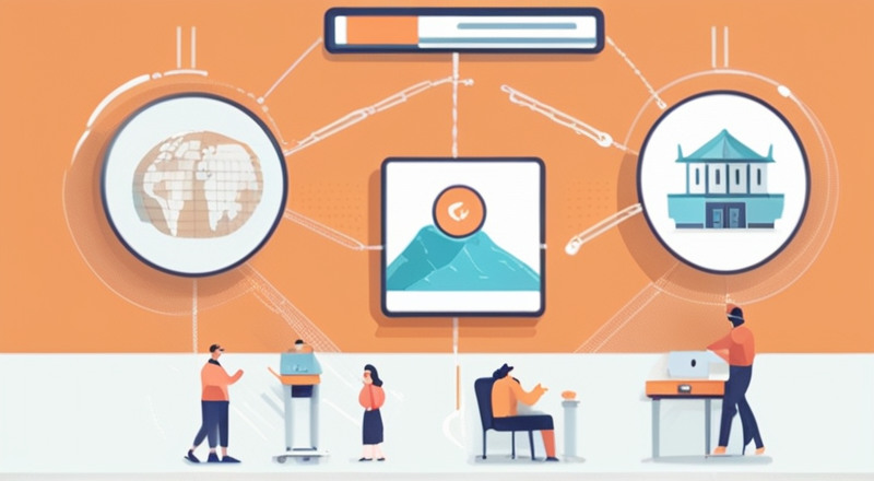 旅游文化行业智能CRM选型要点 