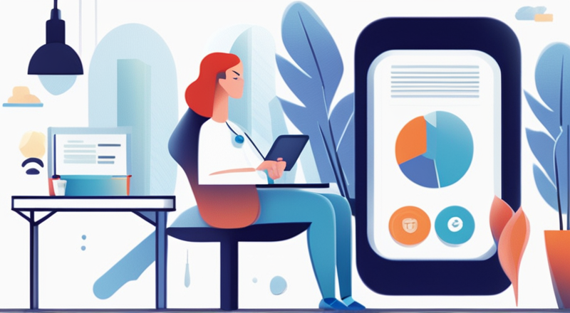 诊所行业客户关系管理系统选型维度