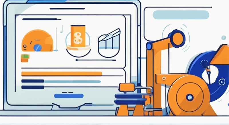 机械保养行业CRM系统选型步骤 