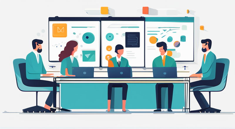 办公设备行业客户管理软件选型建议 