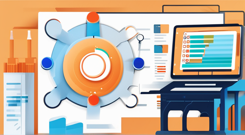 造纸机械行业客户关系管理系统选型方案