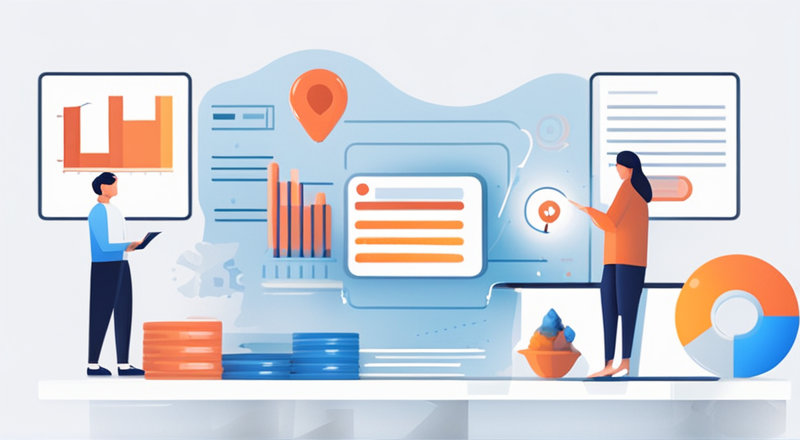 金融软件行业CRM系统选型步骤