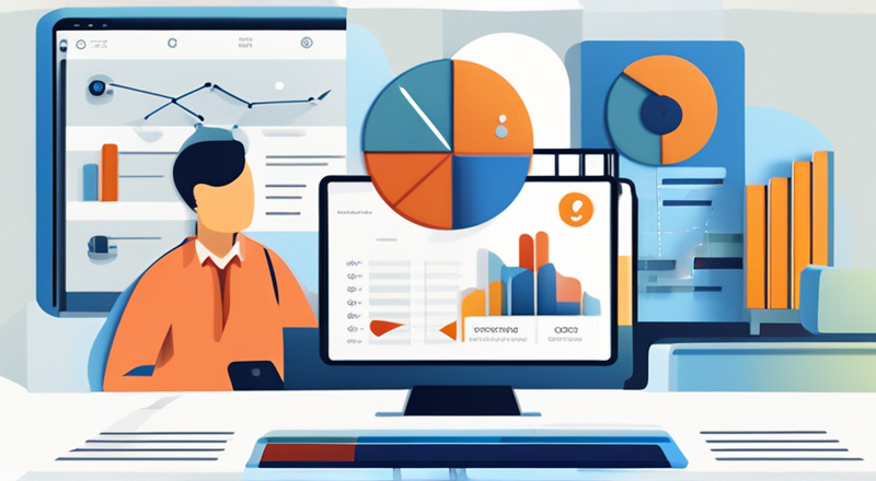 金融监管行业智能CRM选型指标