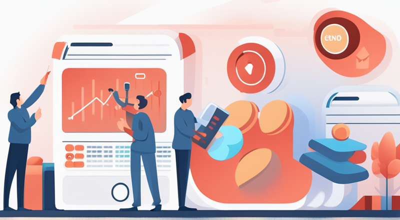 医药研发外包行业CRM系统选型技巧