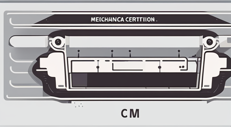 机械认证行业CRM系统选型步骤 