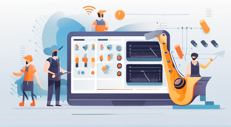 乐器机械行业客户管理软件避坑指南 