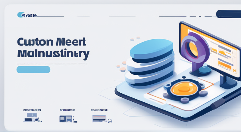 金属制品行业客户关系管理系统哪个好