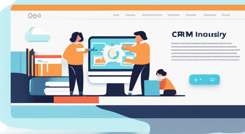 教育社交行业CRM系统产品推荐