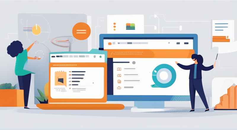 教育科技行业客户管理软件关键需求