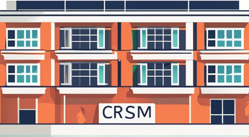 酒店行业CRM系统选型技巧