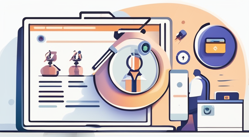 箱包制造行业客户关系管理系统评估方法