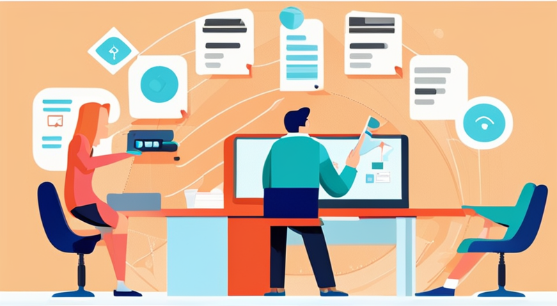 教育技术行业客户管理软件关键需求
