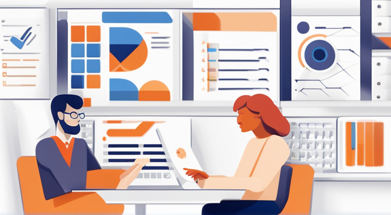 教育信息服务行业CRM系统选型考量