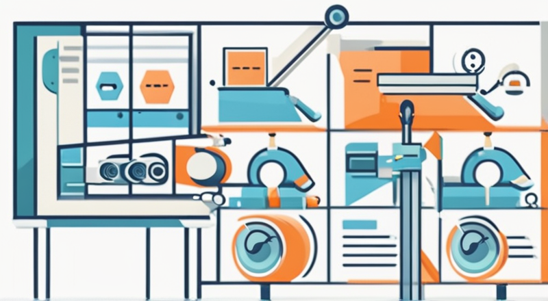 机械活动行业客户关系管理系统选型建议