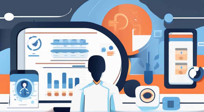 医疗研究行业客户关系管理系统重要性