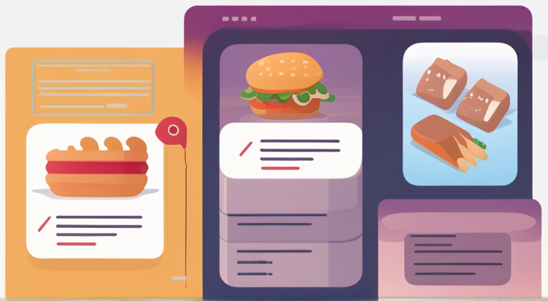 食品制造行业客户管理软件避坑指南 