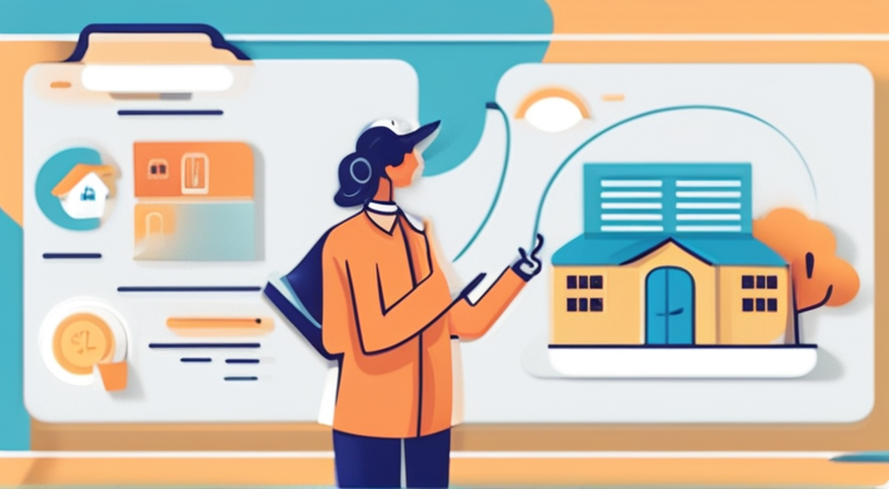 物业管理行业客户关系管理系统选型考量 