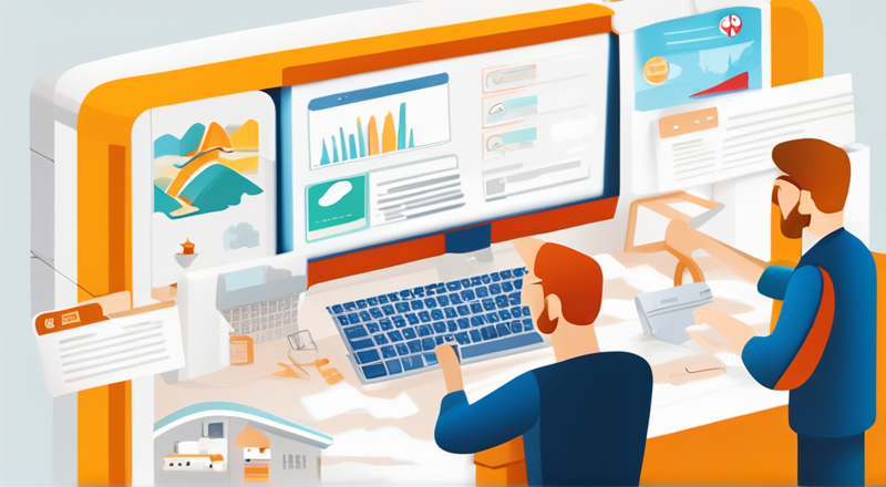 旅游行业客户管理软件避坑指南